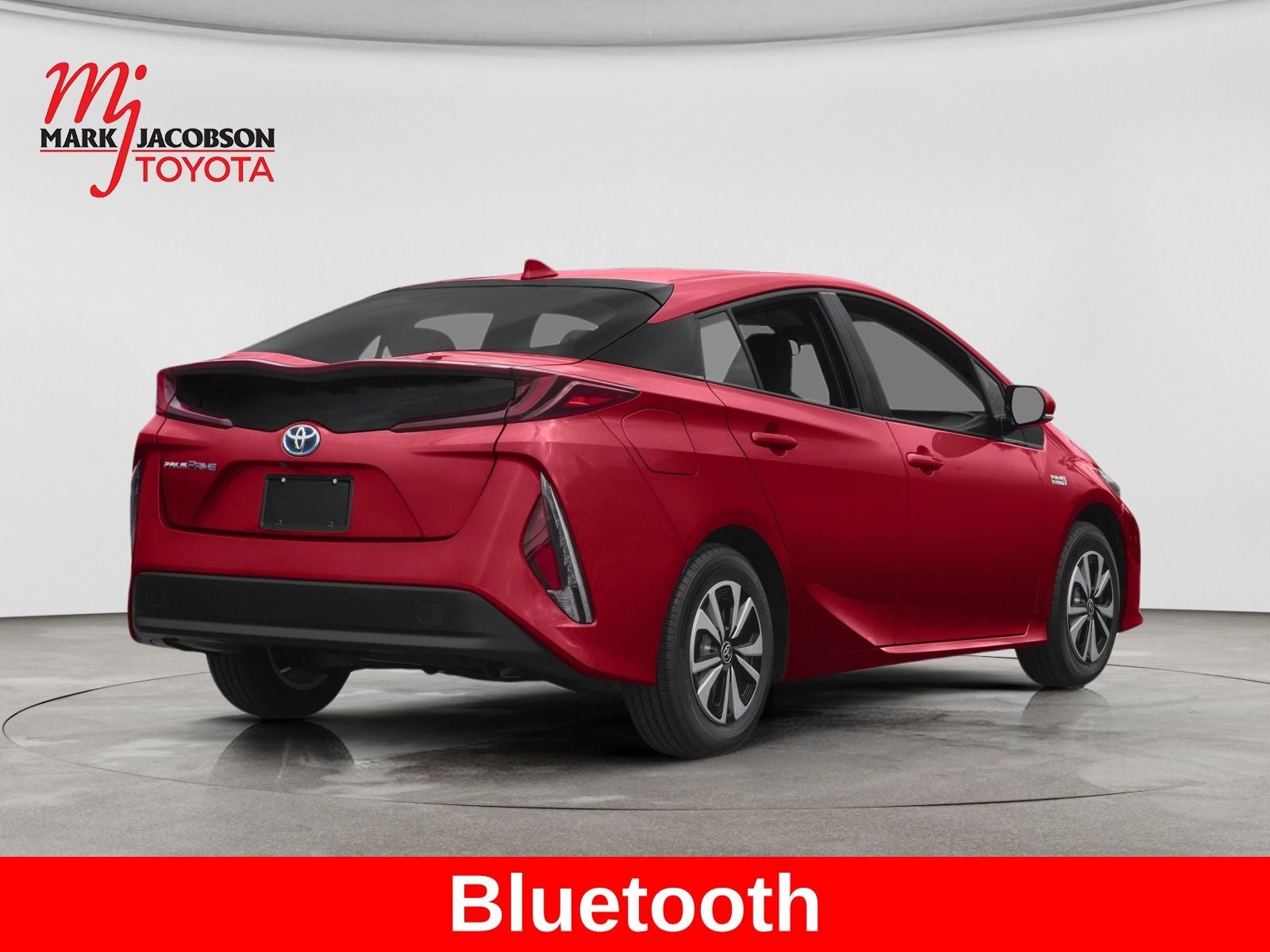 2017 Toyota Prius Prime Advanced