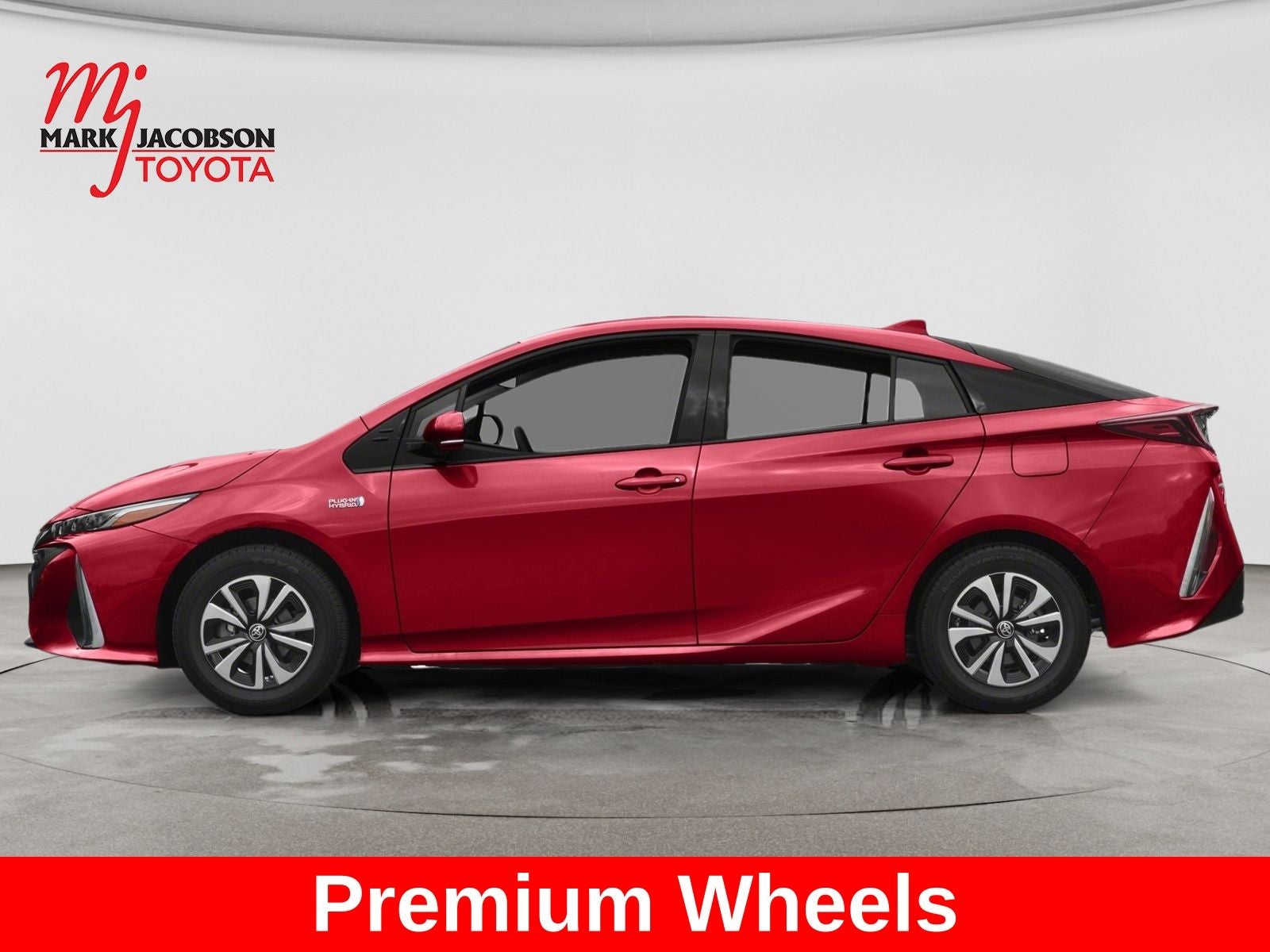 2017 Toyota Prius Prime Advanced