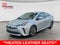 2020 Toyota Prius XLE