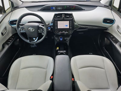 2020 Toyota Prius XLE