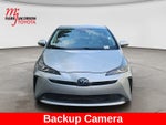 2020 Toyota Prius XLE