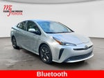 2020 Toyota Prius XLE