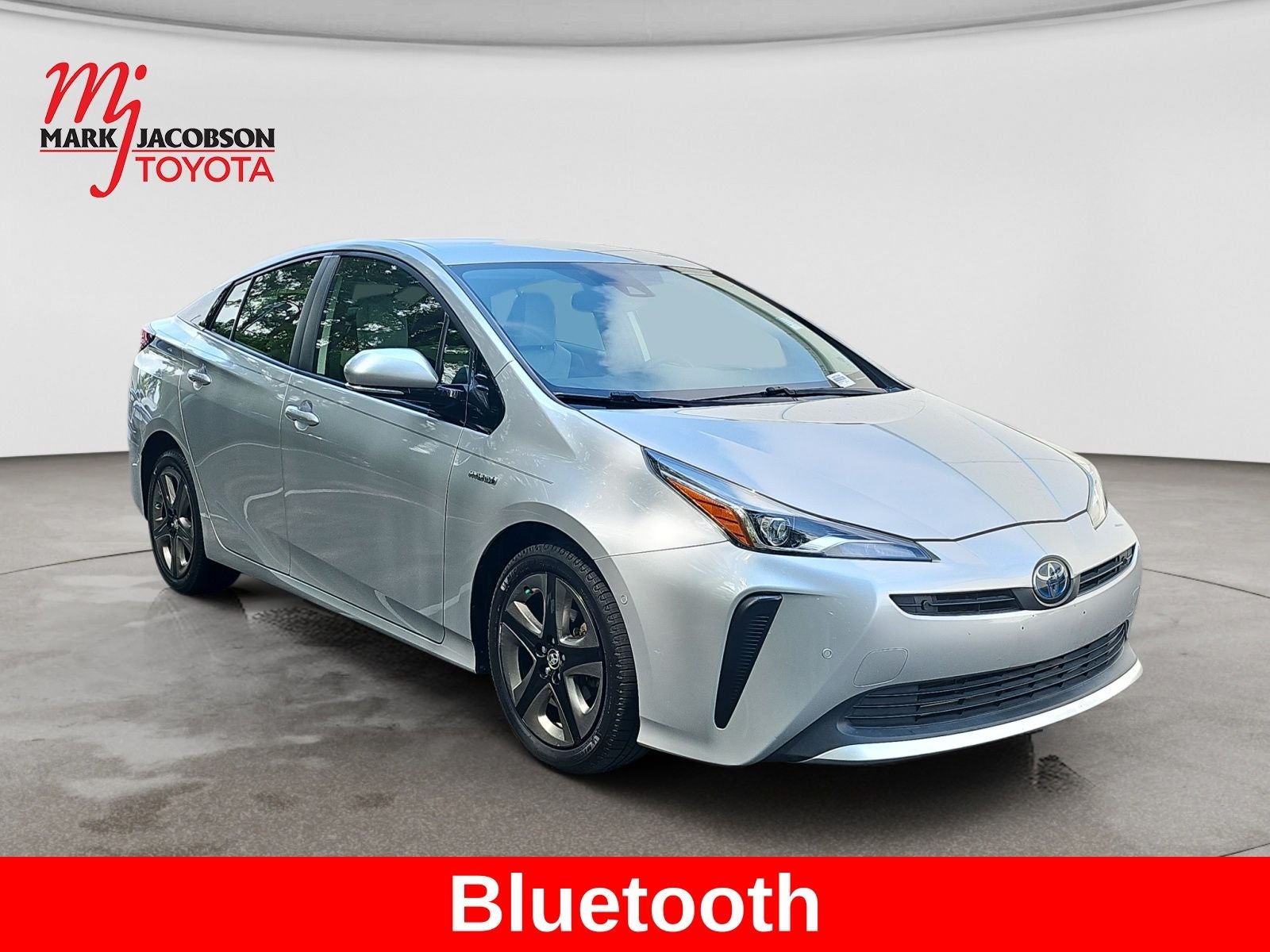 2020 Toyota Prius XLE