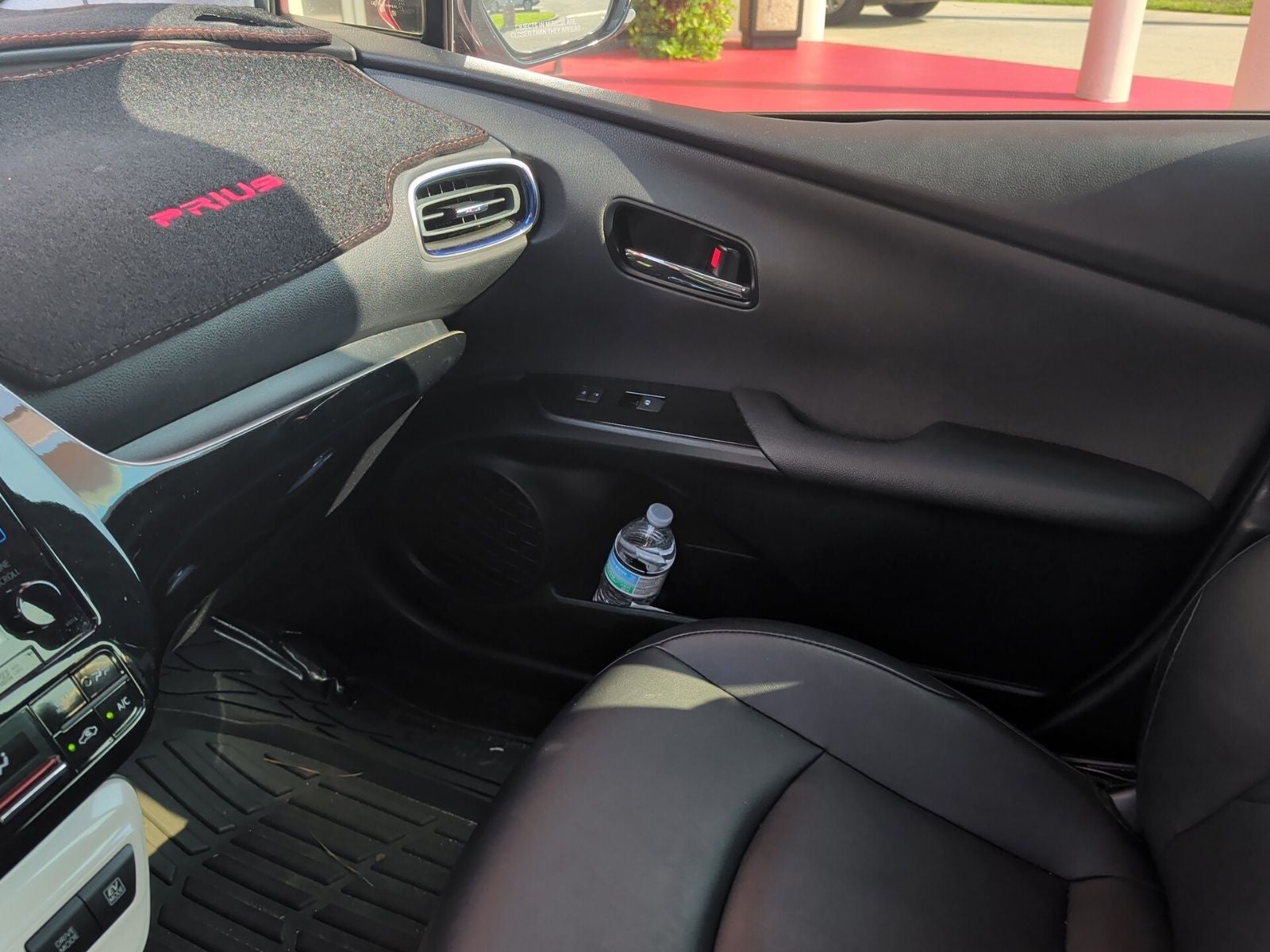 2016 Toyota Prius Four Touring