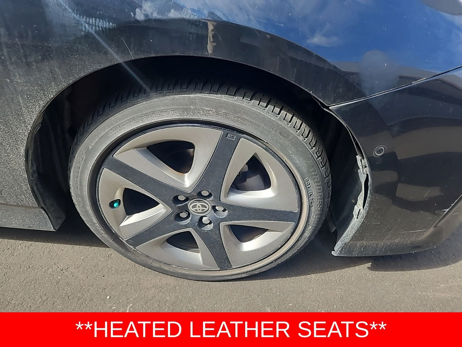 2019 Toyota Prius Limited