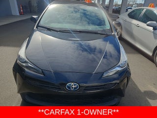 2019 Toyota Prius Limited