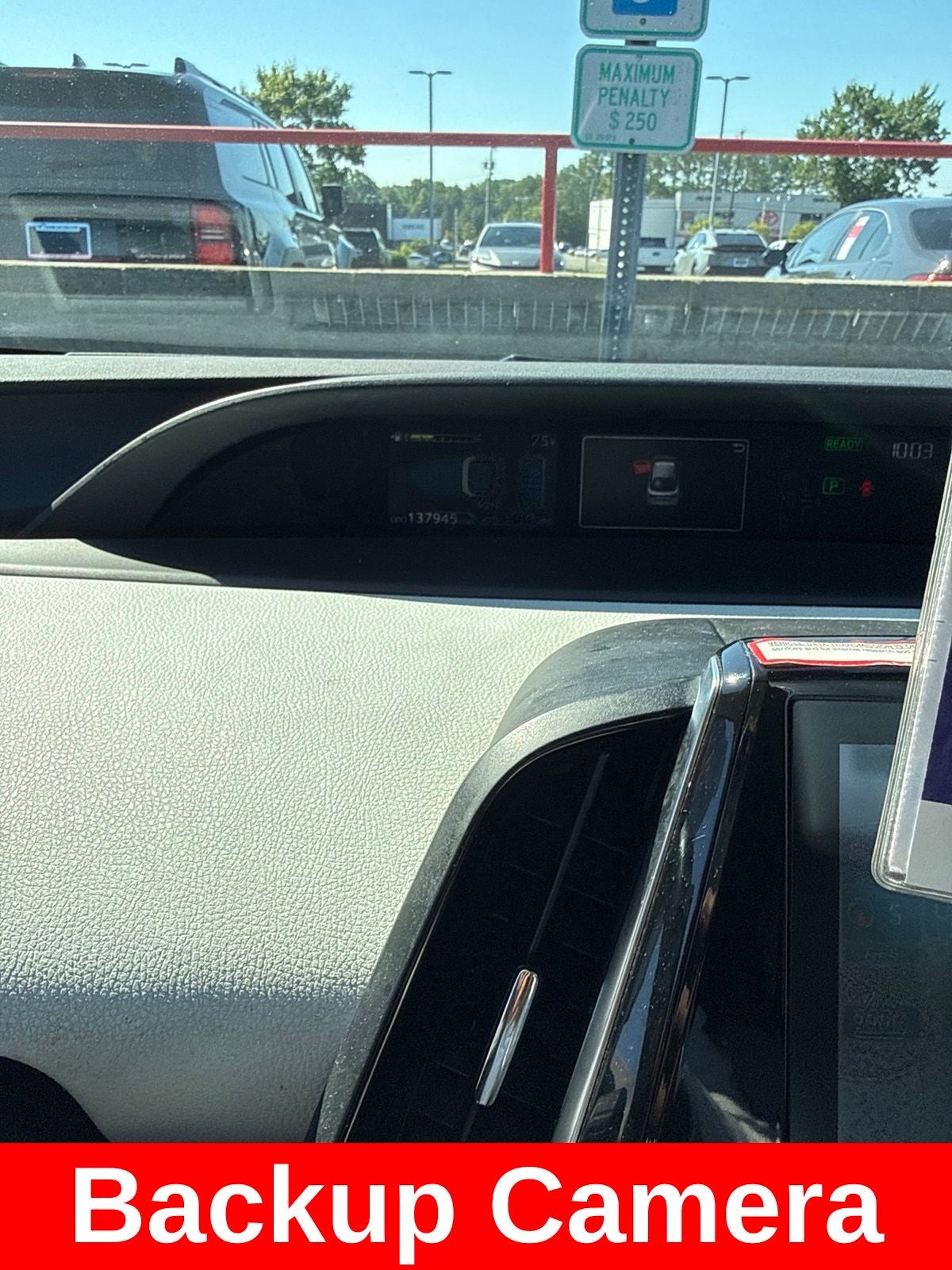 2019 Toyota Prius Limited