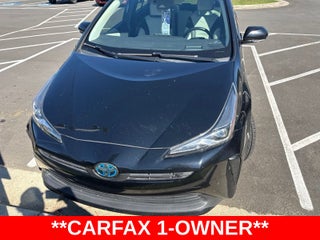 2019 Toyota Prius Limited