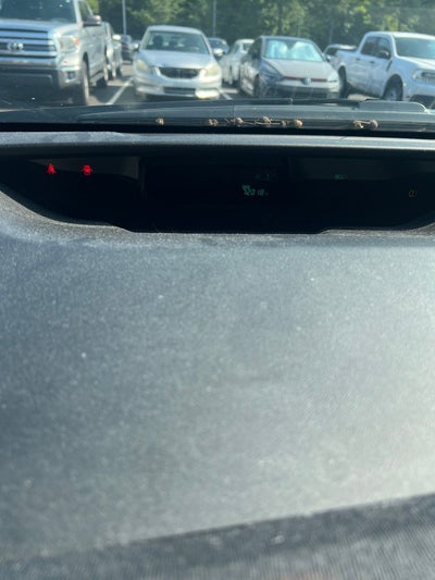 2009 Toyota Prius Base
