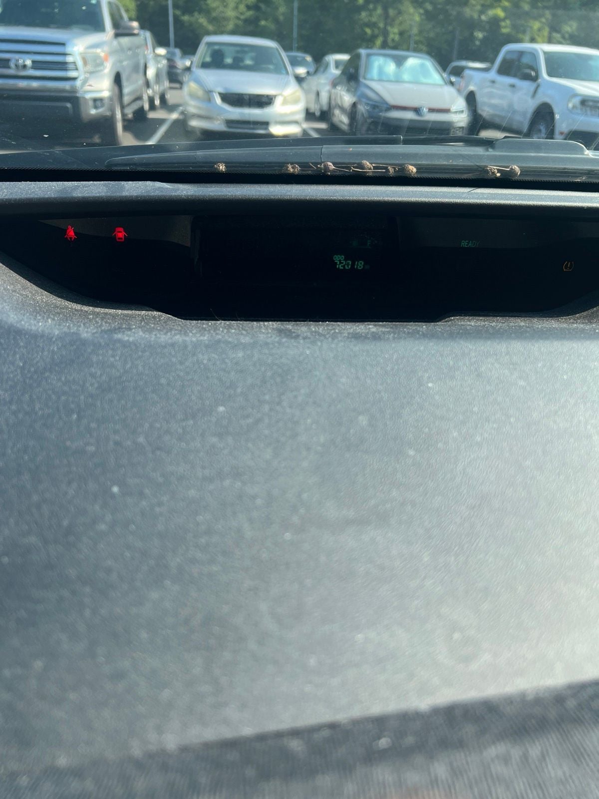 2009 Toyota Prius Base