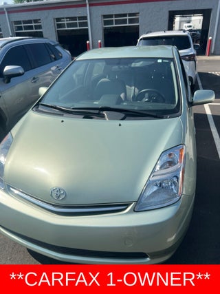 2009 Toyota Prius Base