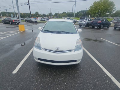 2007 Toyota Prius Base