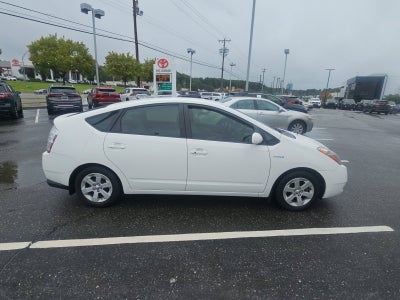 2007 Toyota Prius Base