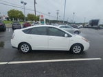 2007 Toyota Prius Base