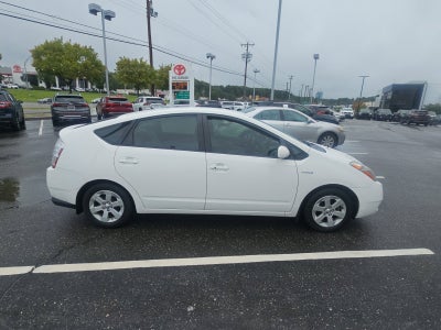 2007 Toyota Prius Base