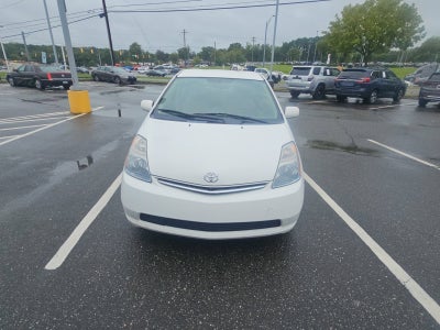 2007 Toyota Prius Base