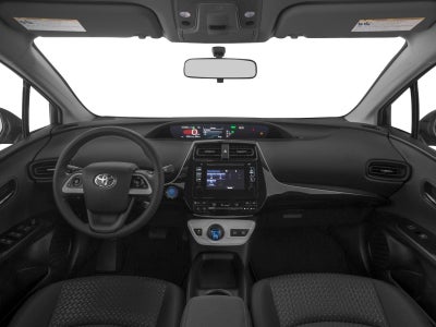 2016 Toyota Prius Two