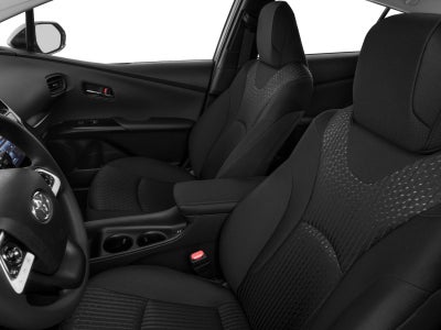 2016 Toyota Prius Two
