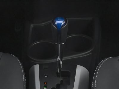 2013 Toyota Prius c One