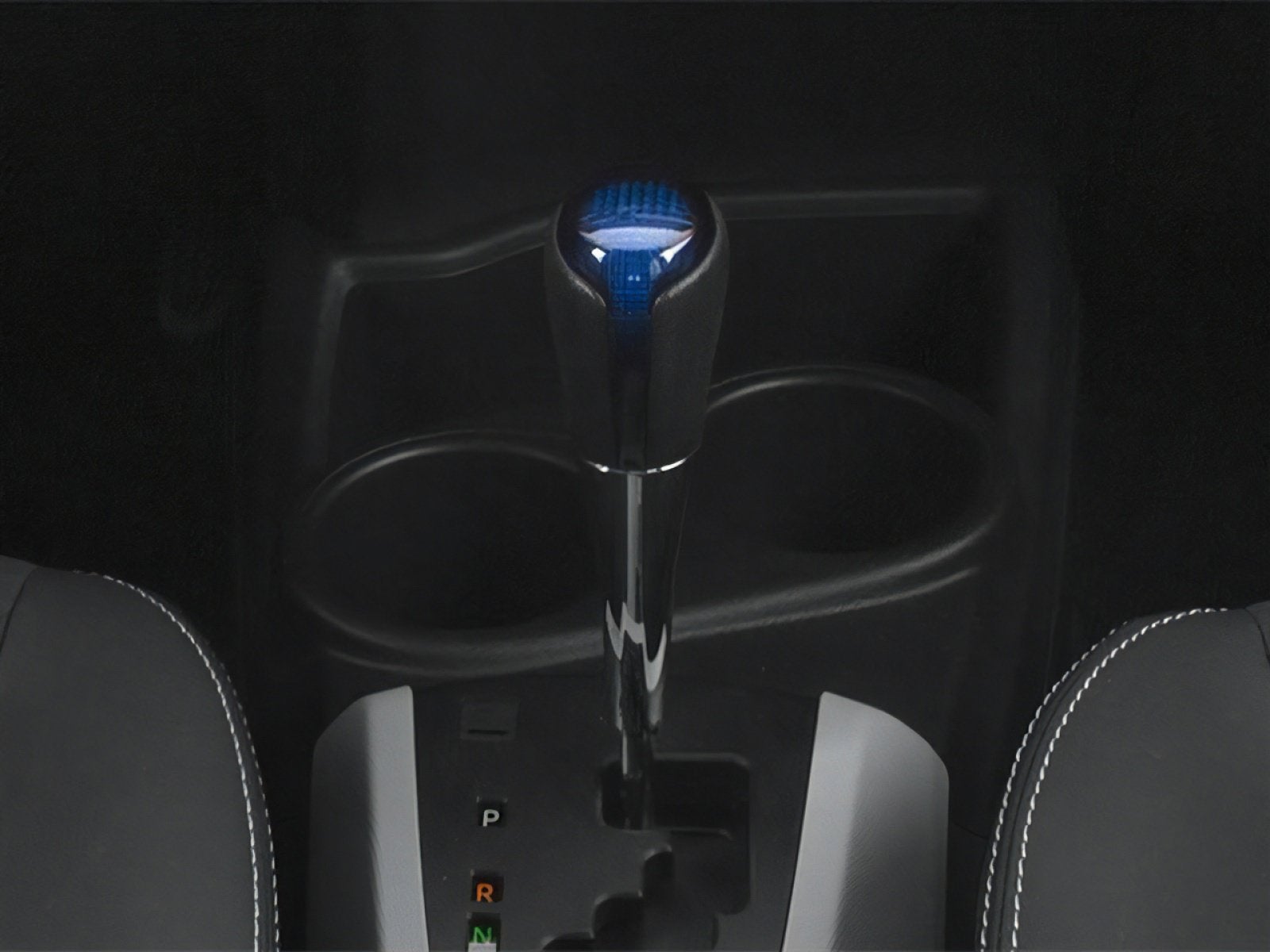 2013 Toyota Prius c One