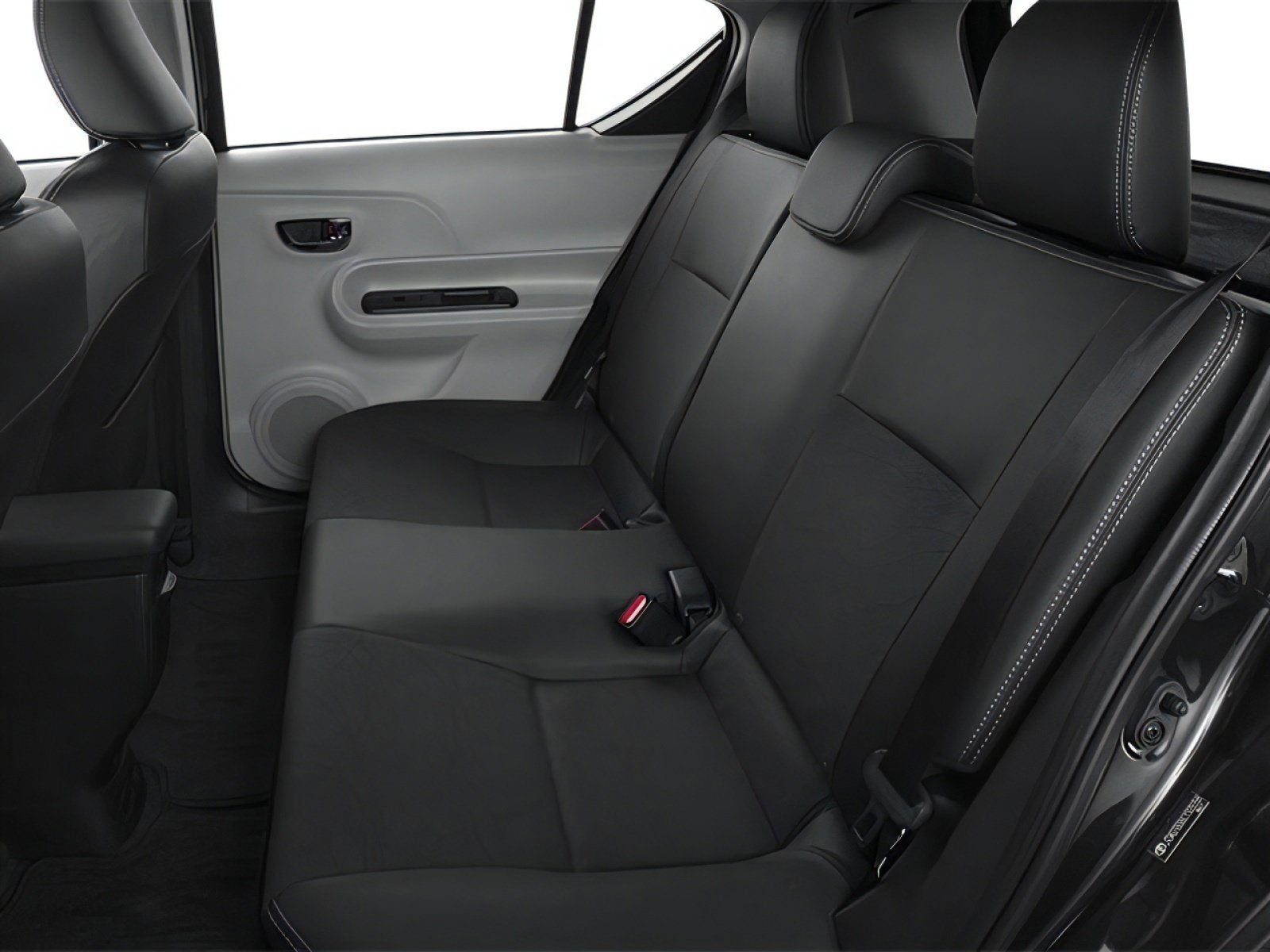 2013 Toyota Prius c One