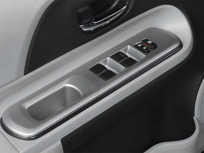 2013 Toyota Prius c One