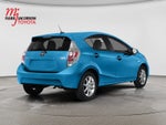 2013 Toyota Prius c One