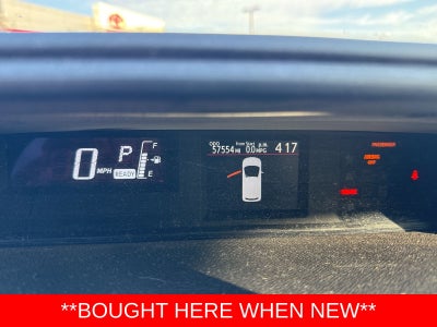 2015 Toyota Prius c Two