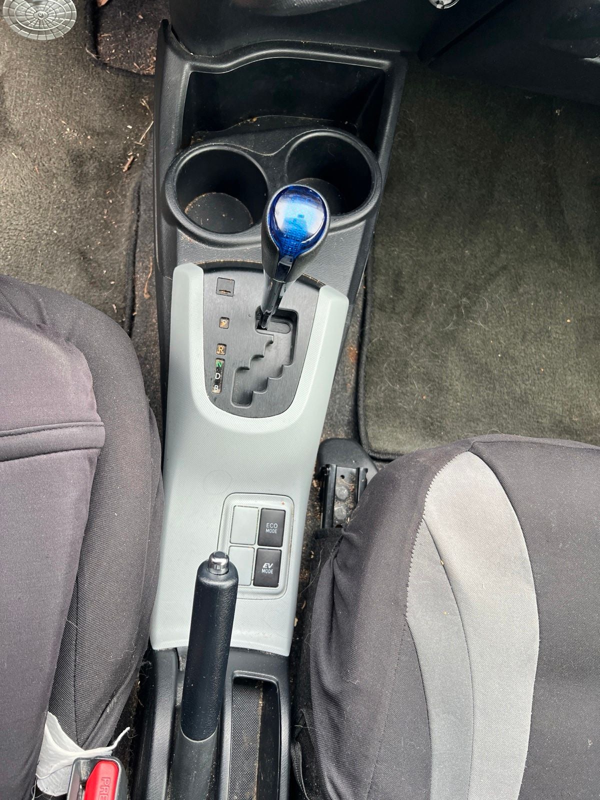 2013 Toyota Prius c Two