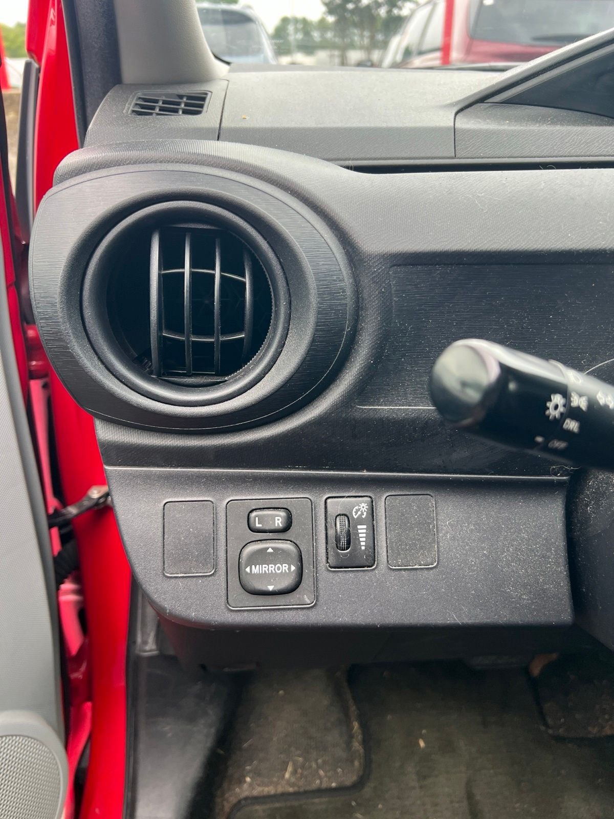 2013 Toyota Prius c Two