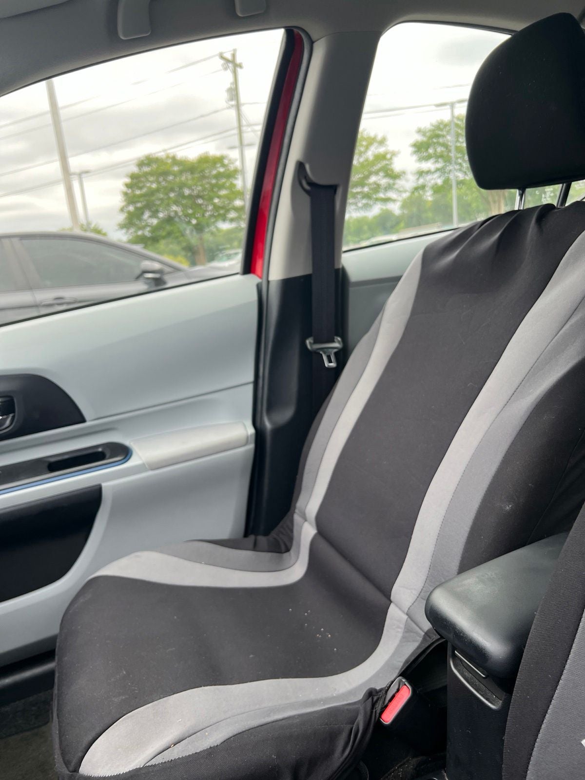 2013 Toyota Prius c Two