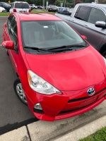 2013 Toyota Prius c Two