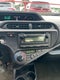 2013 Toyota Prius c Two