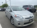2010 Toyota Prius III
