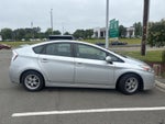 2010 Toyota Prius III