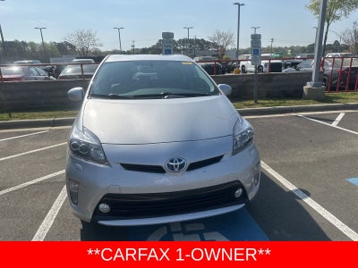 2012 Toyota Prius Five