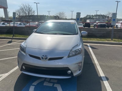 2012 Toyota Prius Five