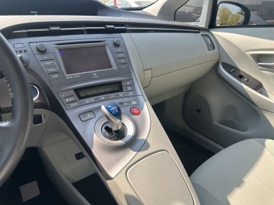 2012 Toyota Prius Five