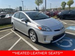 2012 Toyota Prius Five