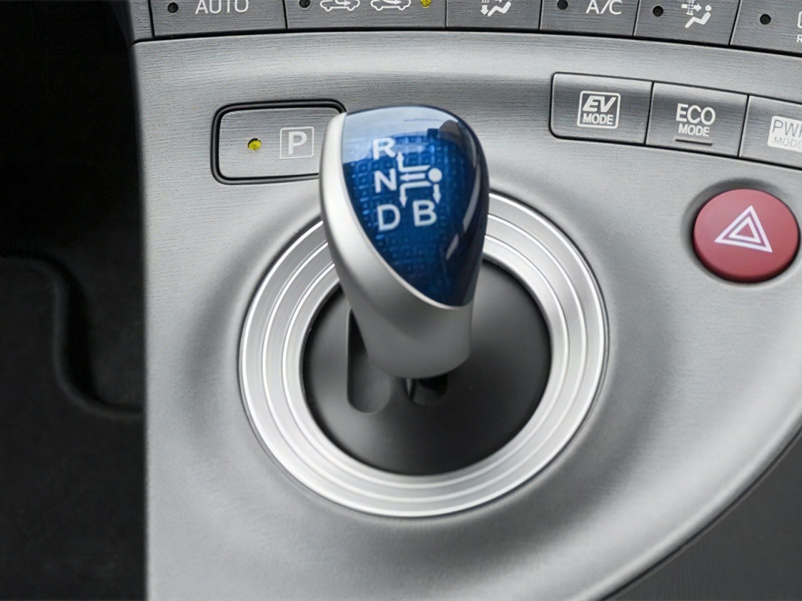 2014 Toyota Prius Three