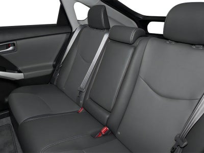 2014 Toyota Prius Three
