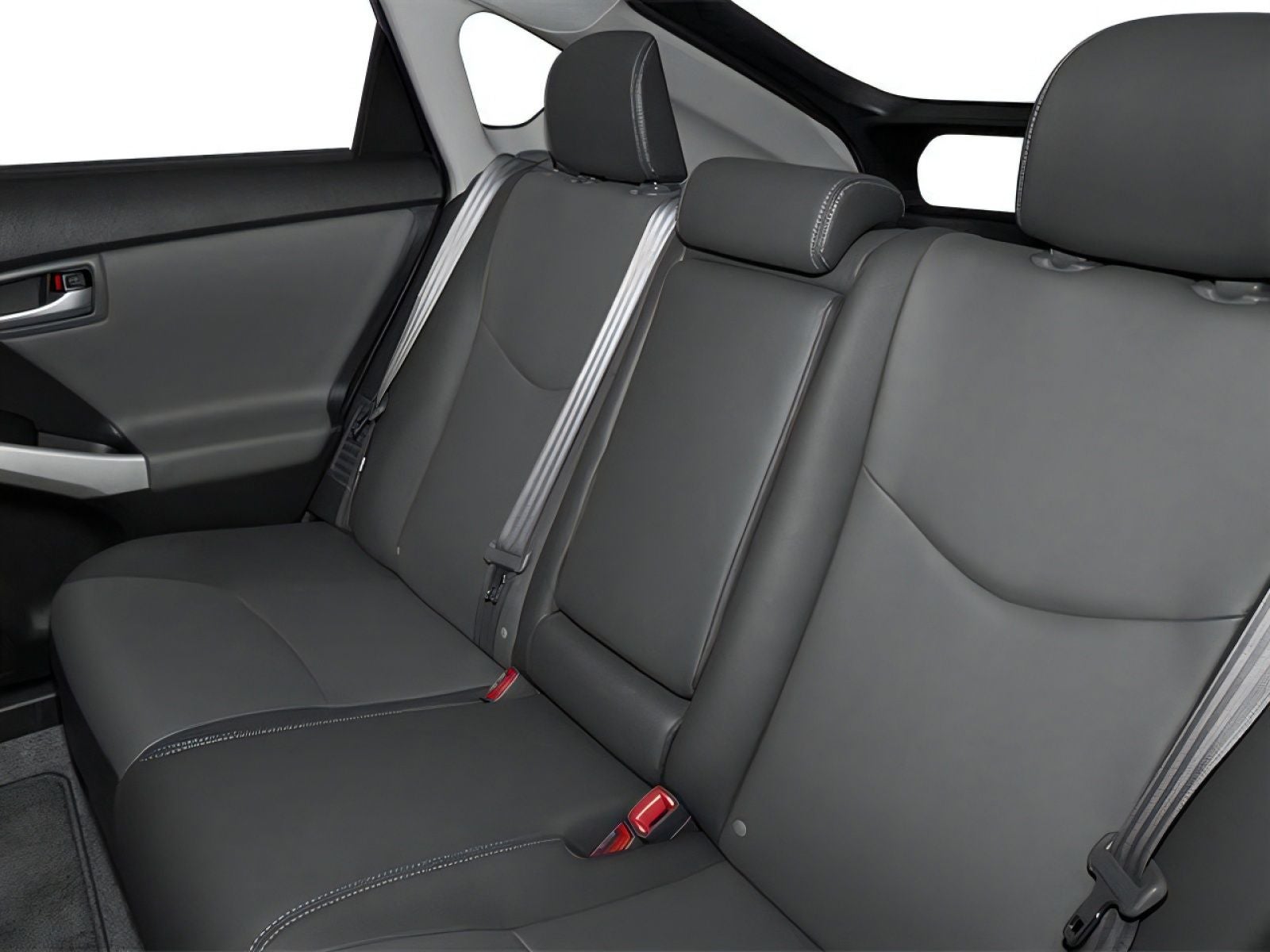 2014 Toyota Prius Three