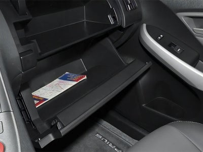 2014 Toyota Prius Three