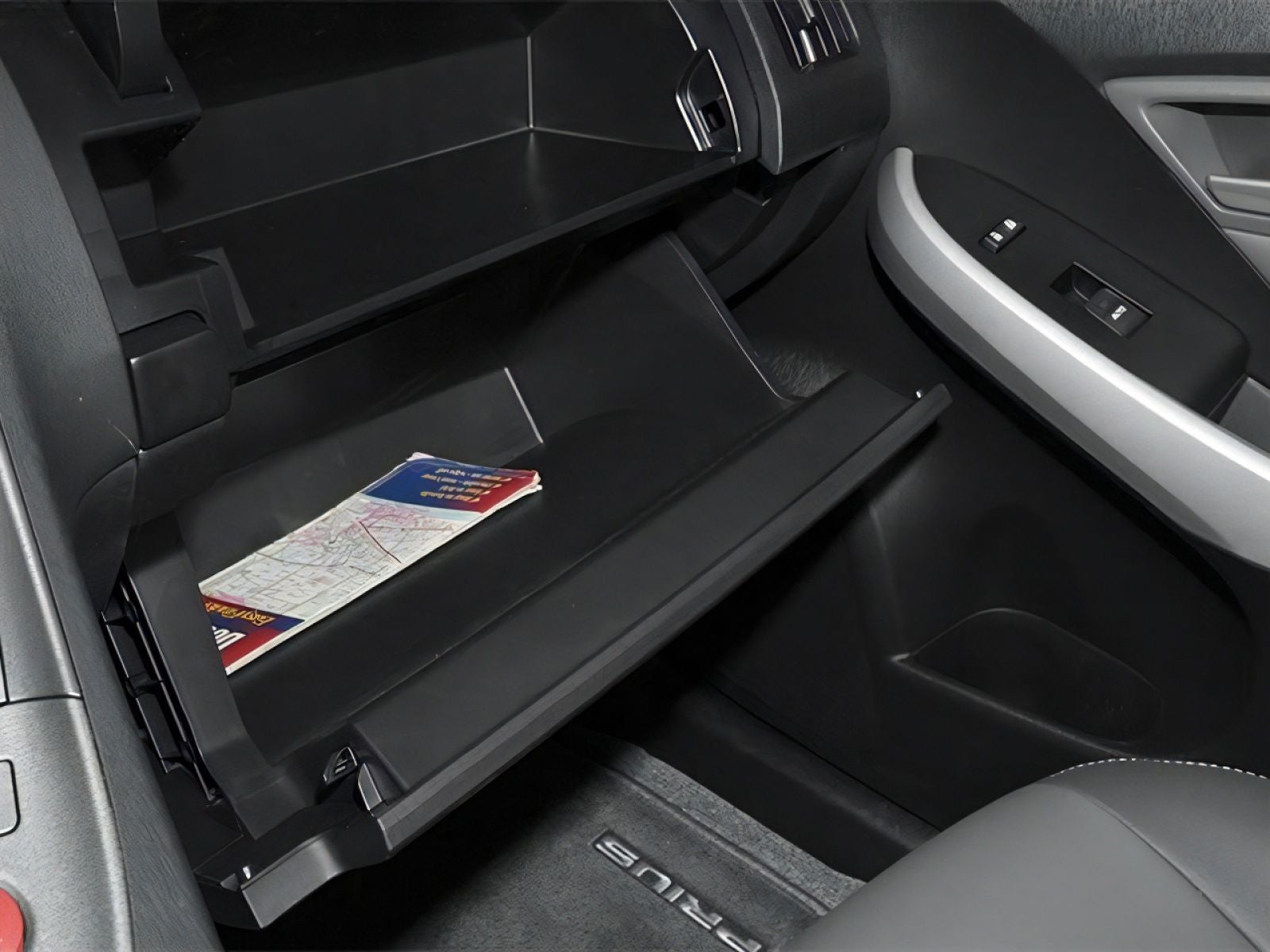 2014 Toyota Prius Three