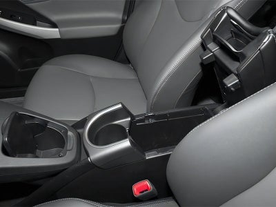 2014 Toyota Prius Three