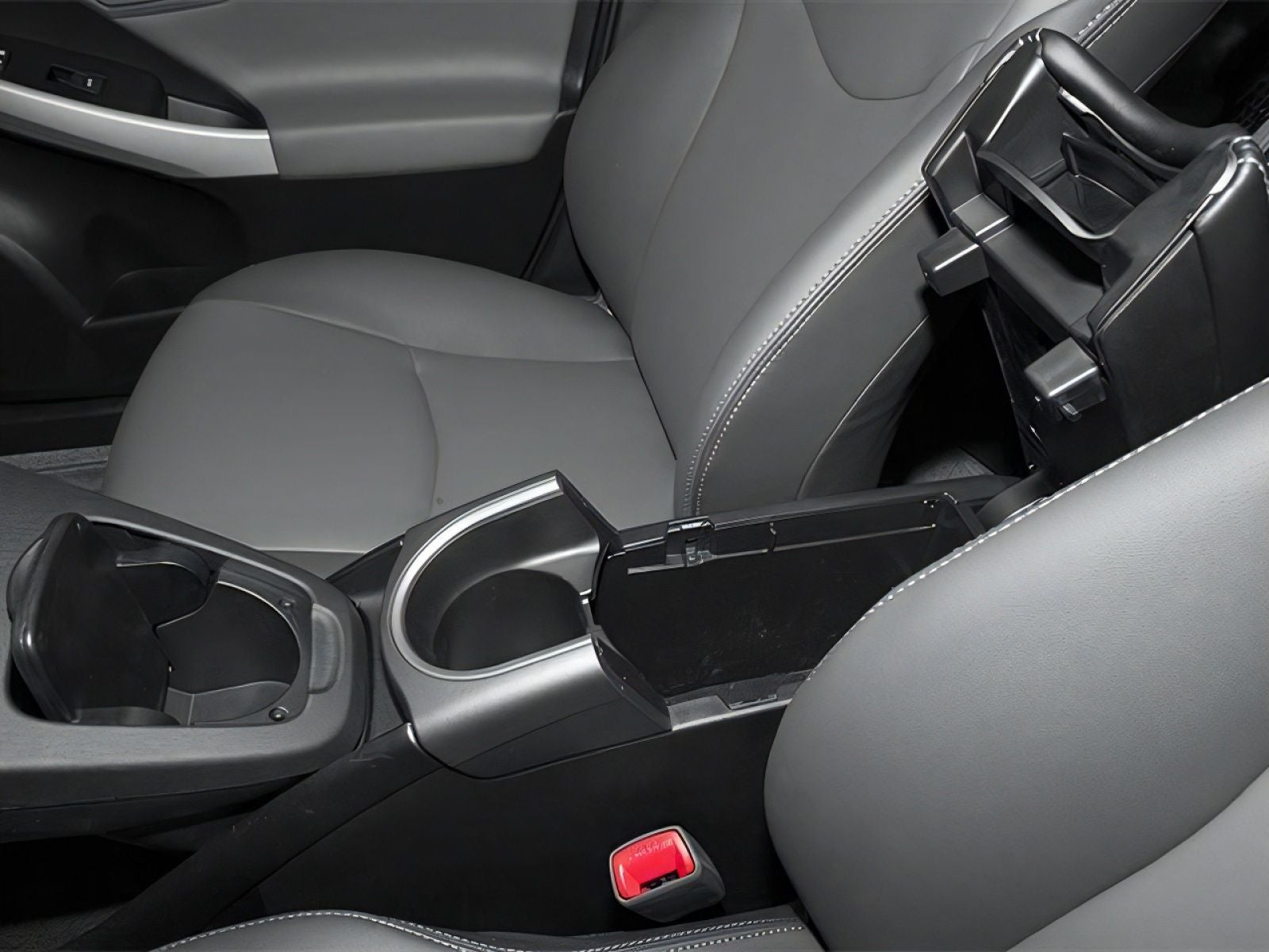 2014 Toyota Prius Three
