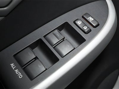 2014 Toyota Prius Three