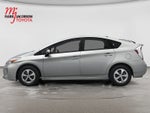 2014 Toyota Prius Two