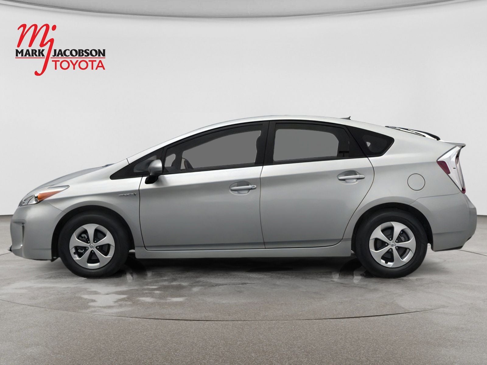 2014 Toyota Prius Two