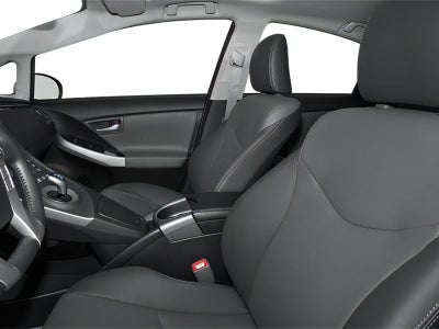 2014 Toyota Prius Two